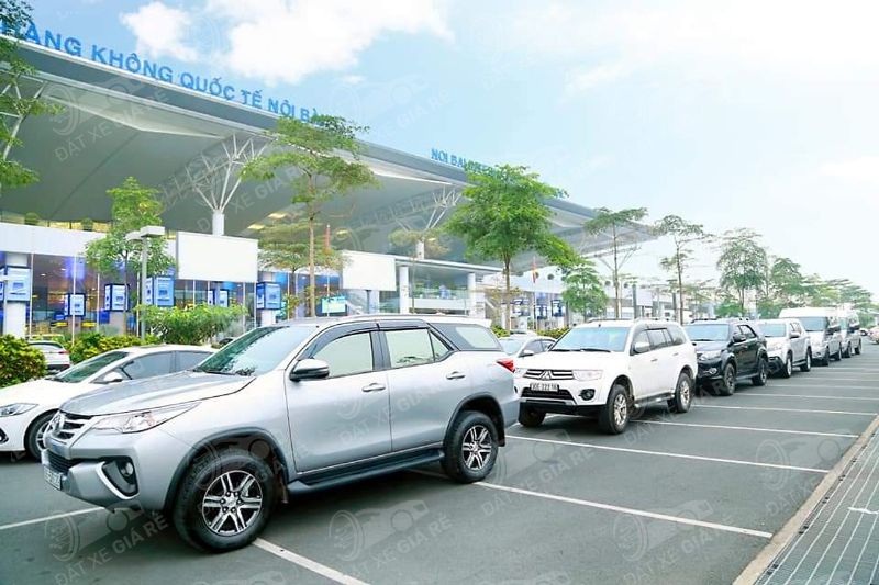 Đi Sân Bay Giá Rẻ – 5 Cách Tiết Kiệm Chi Phí Hiệu Quả Nhất