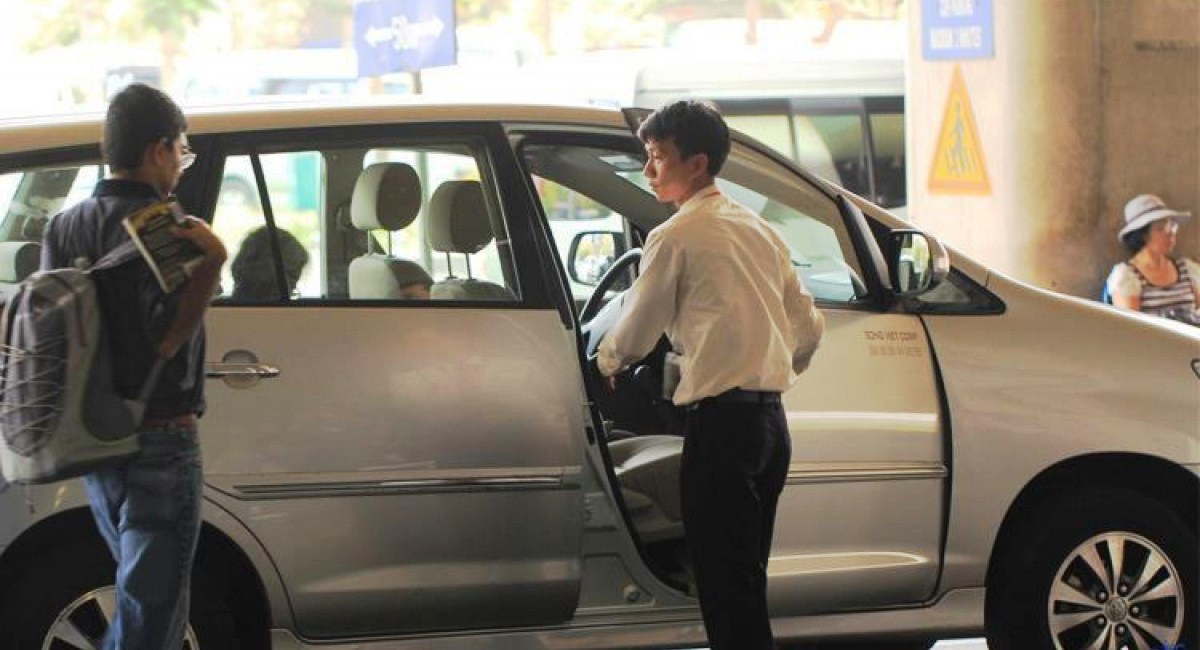 Cách Tiết Kiệm Chi Phí Đi Lại Hàng Ngày Với Xe Ghép